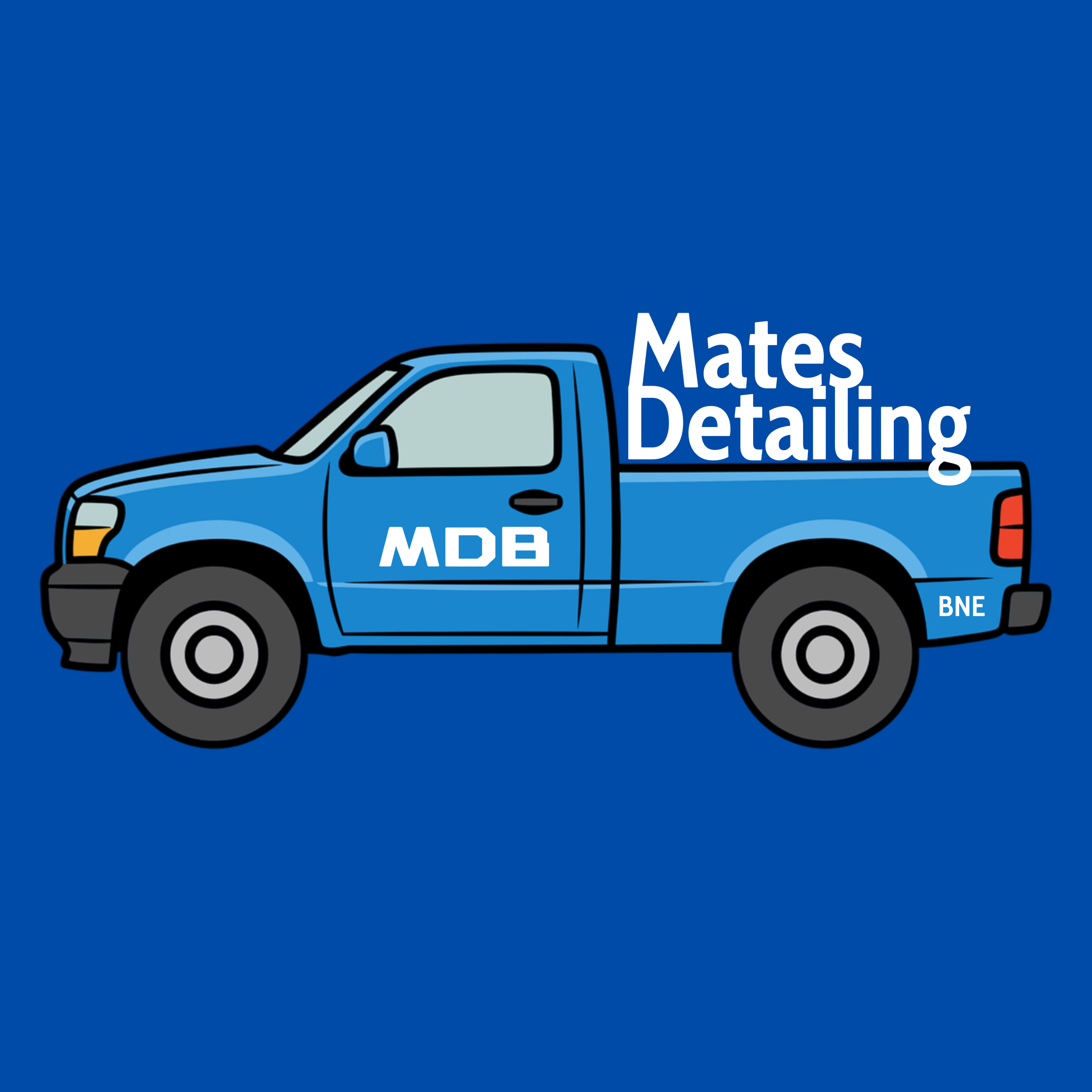 Mates Detailing BNE